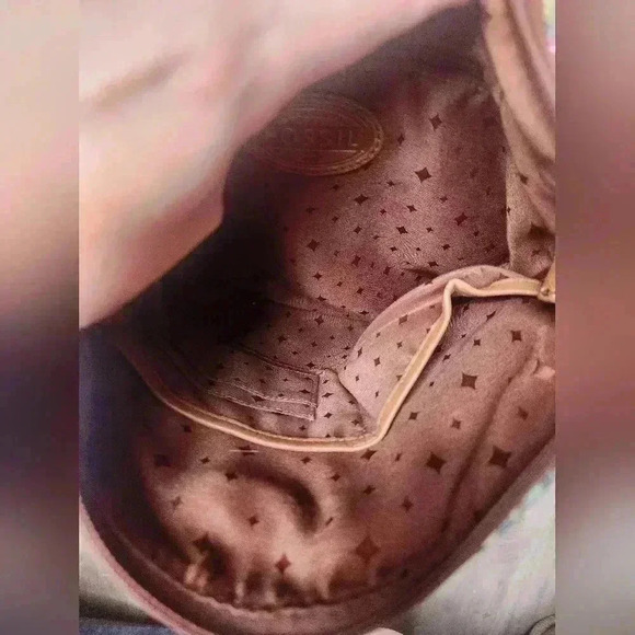 Fossil Multicolor Crossbody Bag - Picture 10 of 16